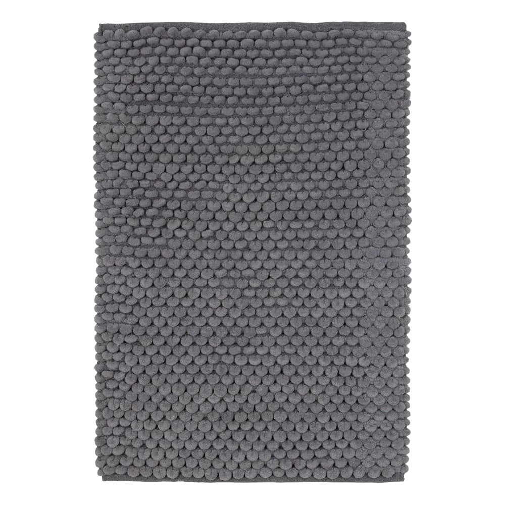 Tapete Maldivas Cinza 50x70cm - Edantex