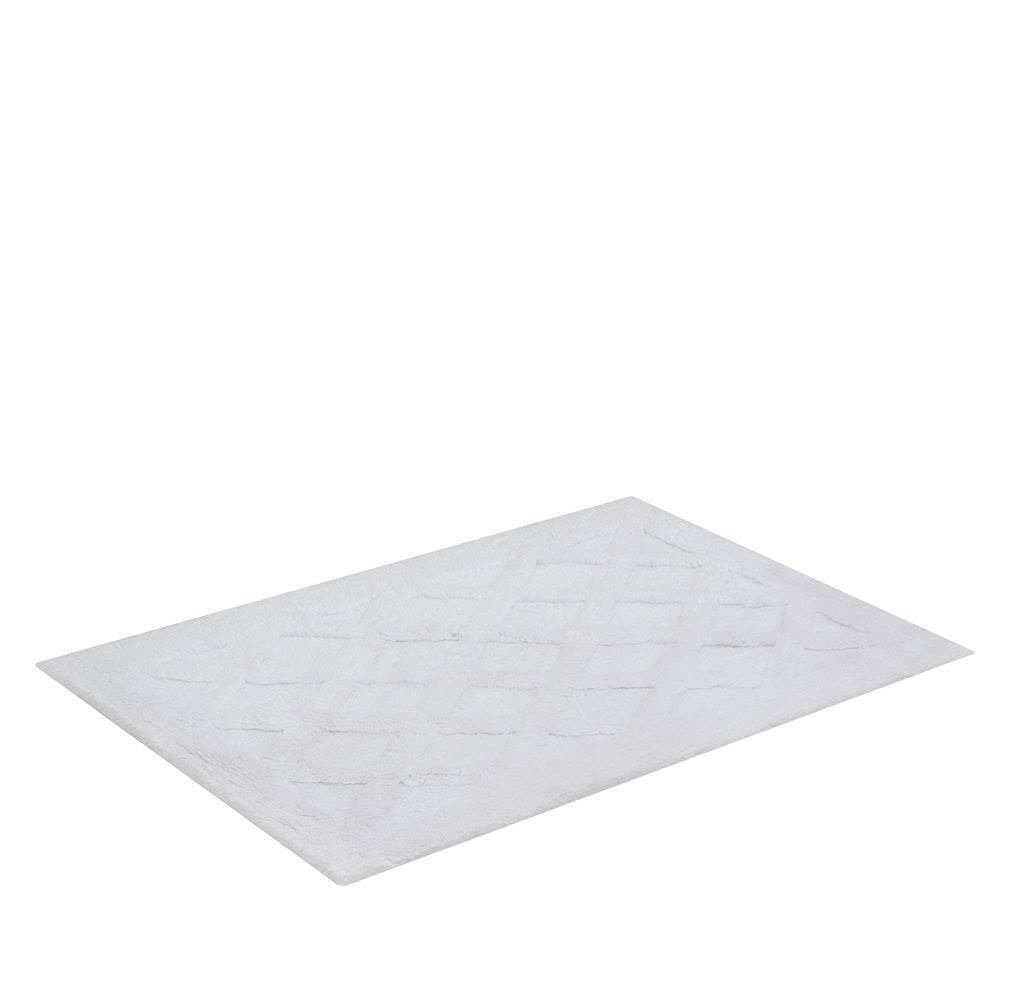 Tapete para Casa Lumiere Buddemeyer Luxus Branco