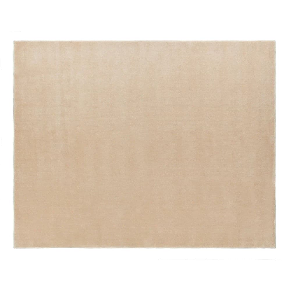Tapete Realce Listras 50x100cm Cinza - Têxtil J. Serrano