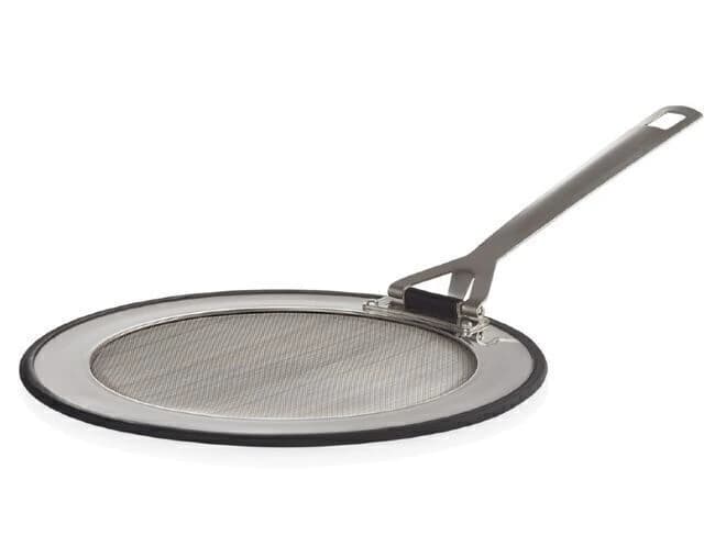 Tela Protetora para Frituras Le Creuset