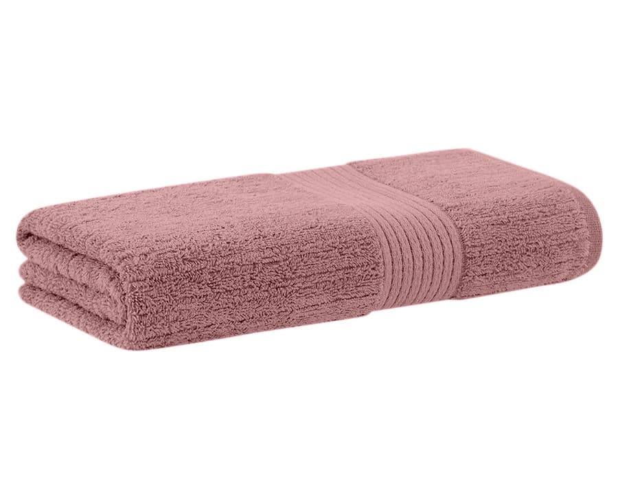 Toalha Banhão Buddemeyer Canelada - Gramatura: 480g/m²