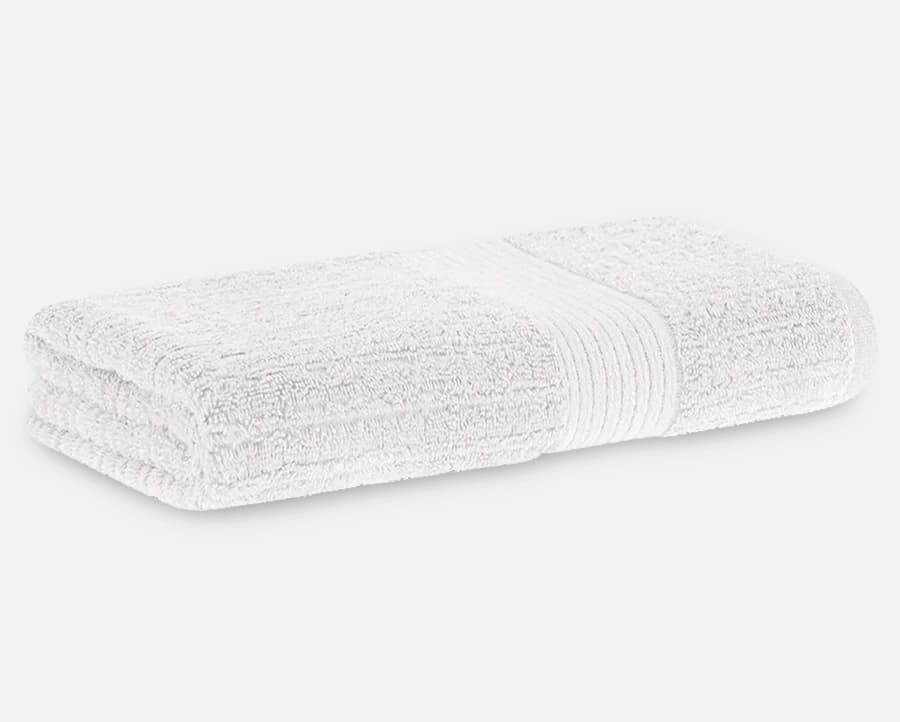 Toalha Banhão Buddemeyer Canelada - Gramatura: 480g/m²