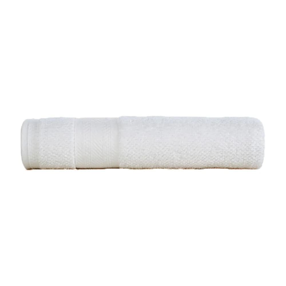 Toalha Banhão Empire Branco 86x150cm - Karsten