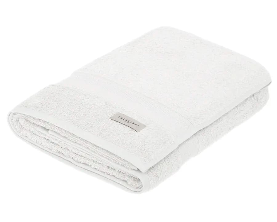 Toalha Banhão Trussardi Egitto Elegance - Fio Penteado - Gramatura: 560g/m²