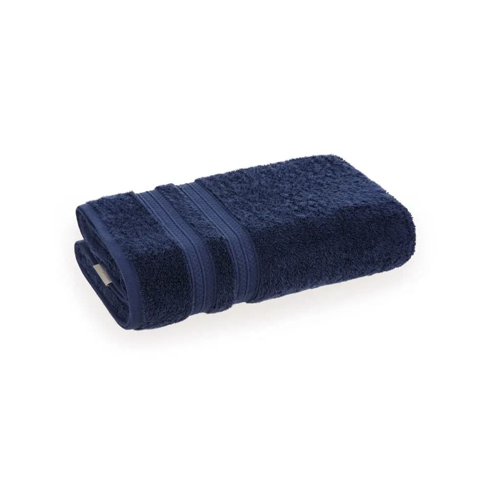 Toalha Banhão Unika Naval 86x150cm - Karsten