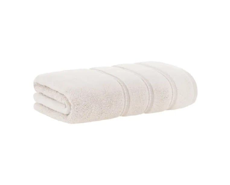 Toalha de Banho Baby Skin Air Buddemeyer Luxus Bege 77x140 cm