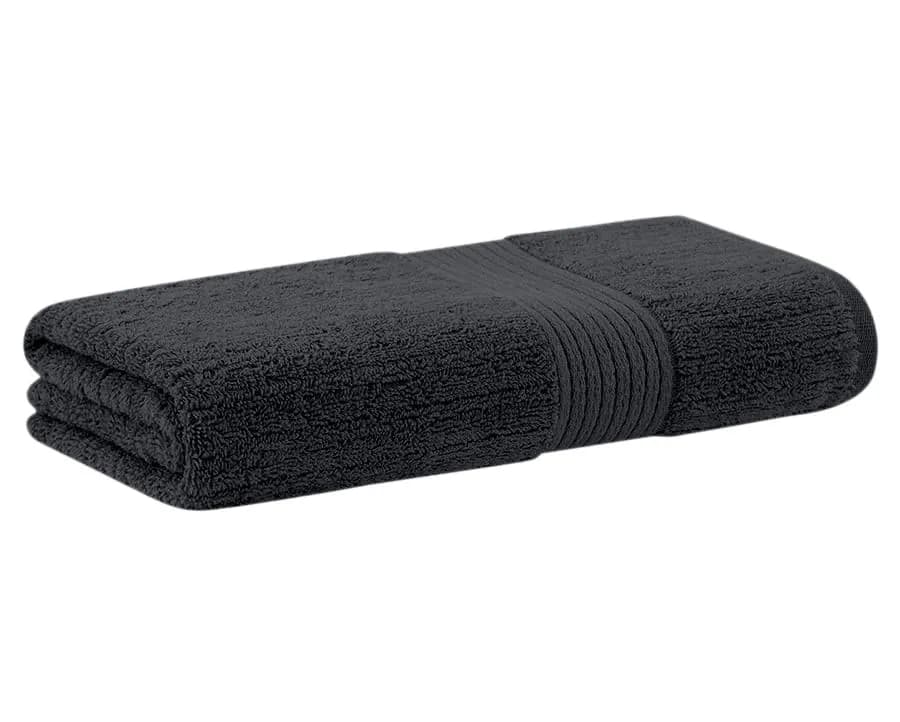 Toalha De Banho Buddemeyer Canelada - Gramatura: 480g/m²