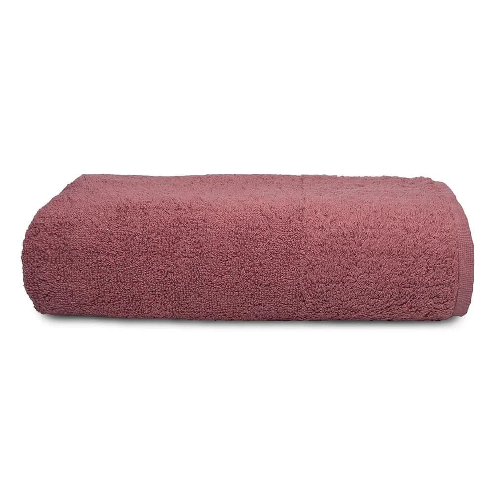 Toalha de Rosto Cosmos 45x80cm Vinho - Camesa