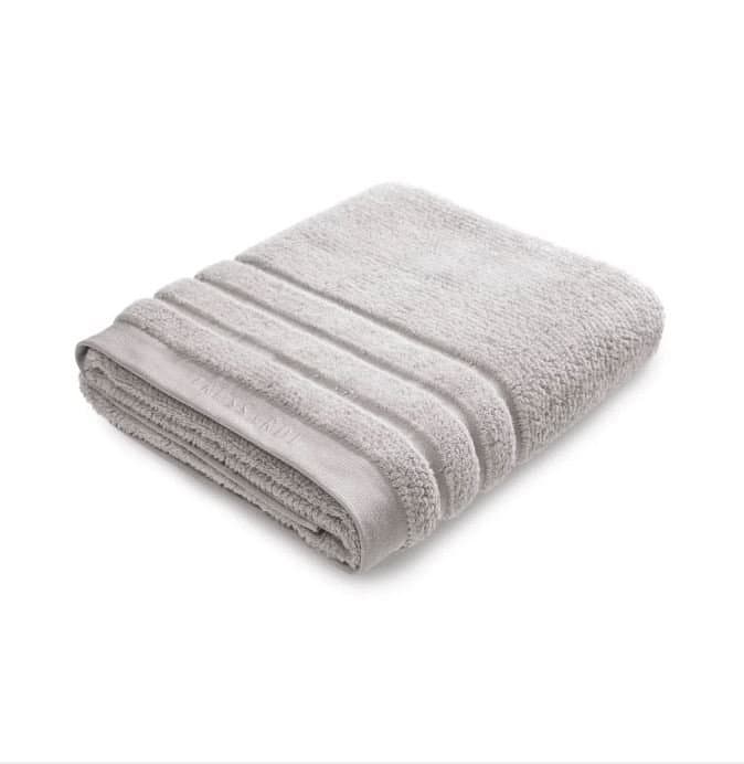 Toalha de Rosto Massima Trussardi Marmo 48cm X 90cm