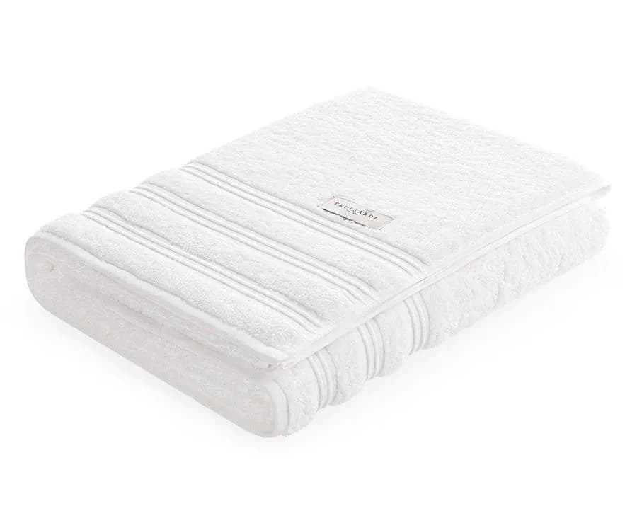 Toalha de Rosto Trussardi Egitto - Gramatura: 550g/m²
