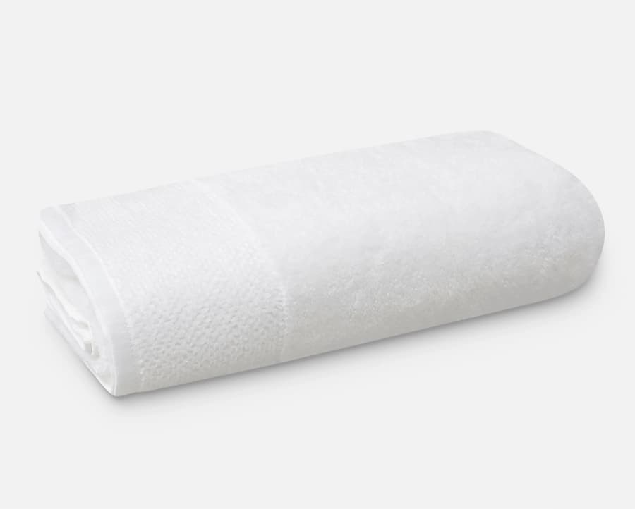 Toalha de Rosto Zelo Select por Buddemeyer Air Cotton - Gramatura: 400g/m²