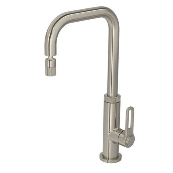 Torneira para Cozinha Bica Alta Cromada Urban Deca