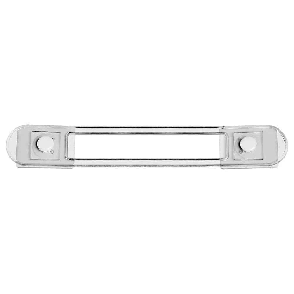 Trava Flexível 18cm Multiuso 2 Peças - Ordene
