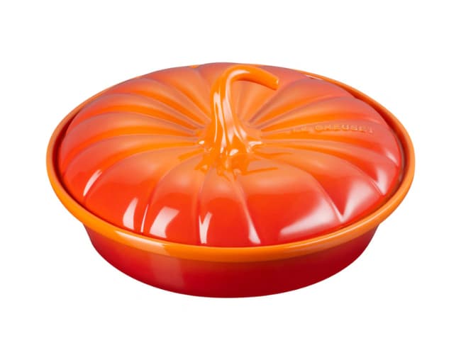 Travessa Abóbora 23cm Le Creuset