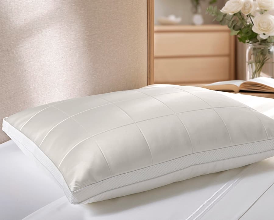 Travesseiro Comfort Cold - Casa K