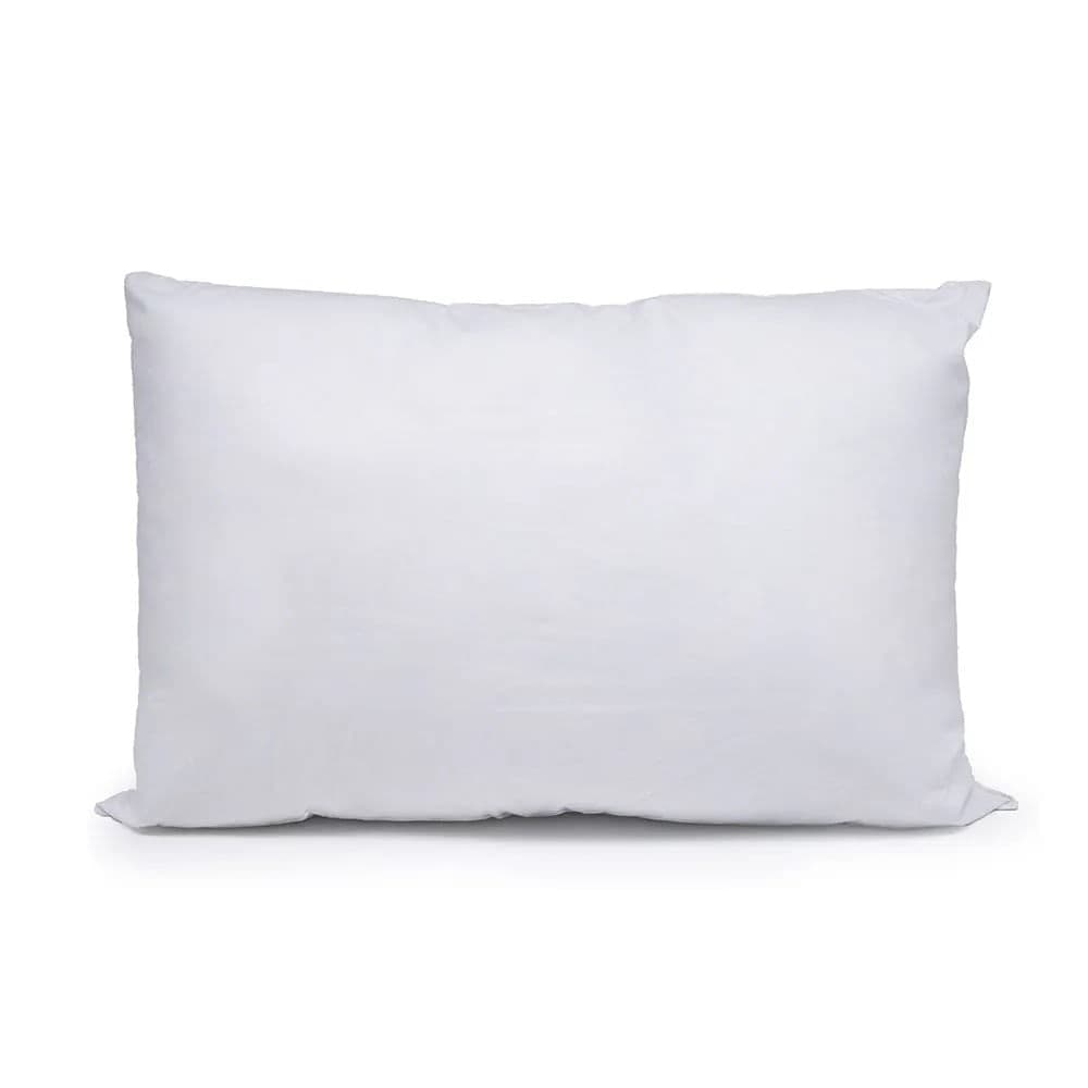 Travesseiro Shelter 50x70cm Branco