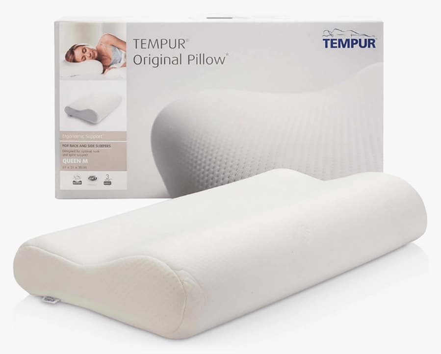 Travesseiro Tempur Original M 0.31x0.61m
