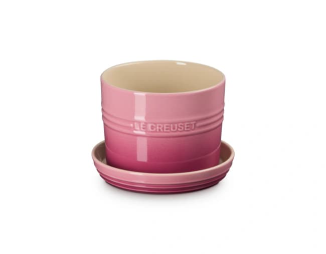 Vaso para Ervas com Bandeja Le Creuset