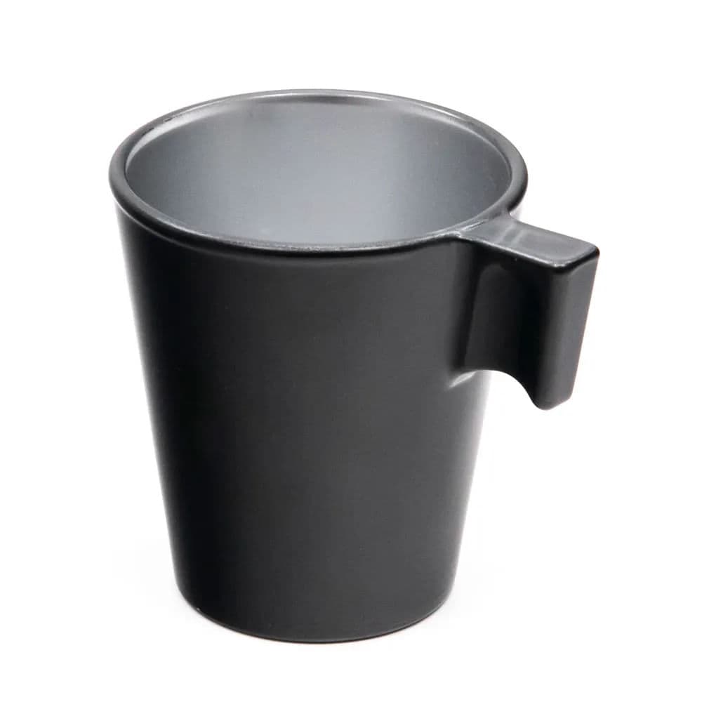 Xícara de Café Expresso Flashy Preto 80mL - Luminarc